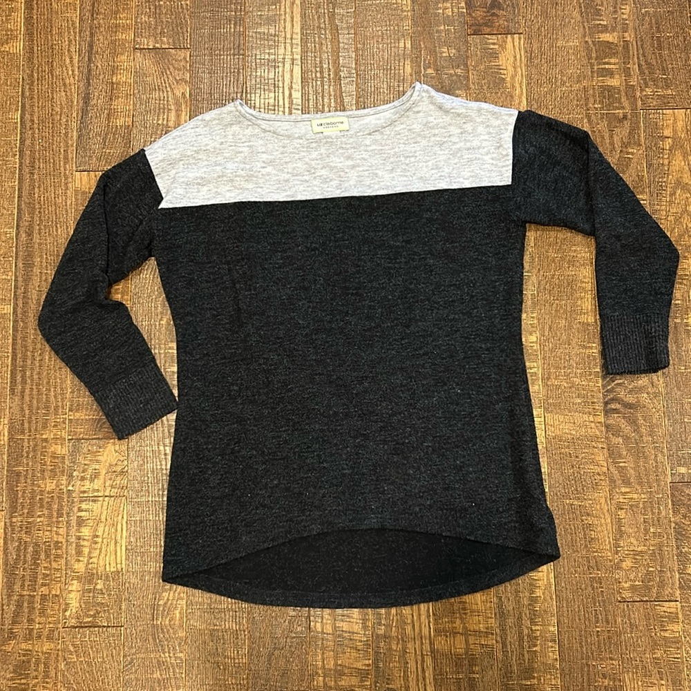 Liz Claiborne Sweater